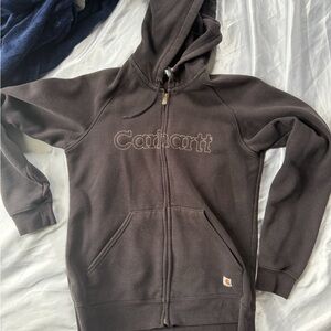 Carhartt Zip Up